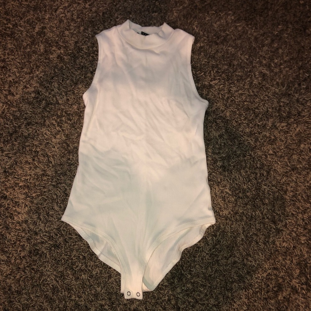 Bodysuit!